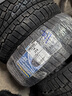 固特異（Goodyear）冬季雪地輪胎CROSS 送雪鏟 255/45R20 105T XL 25年產(chǎn)(雪鏟+2個(gè)抱枕） 曬單實(shí)拍圖