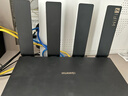 華為路由BE7 Pro  Wi-Fi 7 6500兆級 超薄膜天線(xiàn) 全2.5GE網(wǎng)口 千兆路由器無(wú)線(xiàn)家用 曬單實(shí)拍圖