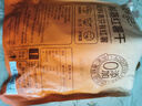 鮮記 鮮蒸紅薯干500g/袋 番薯地瓜干蜜餞果干休閑零食年貨送禮 曬單實(shí)拍圖