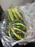 博洋9號甜瓜新鮮香瓜當季水果脆瓜博洋九非閻良年貨 禮盒 新鮮博洋9號甜瓜10斤 曬單實(shí)拍圖