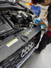 博世（BOSCH）DOT4 剎車(chē)油/制動(dòng)液/離合器油 1L 通用型 一升裝汽車(chē)養護套裝 曬單實(shí)拍圖