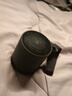 索尼（SONY） SRS-XB100 藍牙音箱音響 迷你便攜 重低音16小時(shí)續航 戶(hù)外音箱 防水防塵黑色 曬單實(shí)拍圖