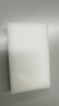世家百潔布納米海綿塊8*5*2.5CM*12片廚房抹布吸水去油污魔力擦 曬單實(shí)拍圖