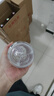杏花村 汾酒 玻汾 清香型白酒 口糧酒泡酒 42度 475mL 6瓶 紅蓋【非原箱】 曬單實(shí)拍圖