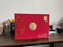 郎酒紅花郎15 白酒 醬酒 53度 500ml*2 禮盒裝 （新老包裝隨機發(fā)貨） 曬單實拍圖