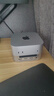Apple/蘋(píng)果AI電腦/Mac mini迷你主機 M4銀色(10+10核) 32G 256G臺式電腦主機 曬單實(shí)拍圖