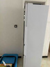 美的（Midea）熊墩墩Pro600法式多門(mén)四門(mén)雙系統嵌入式除菌一級能效制冰家用電冰箱國家補貼BCD-600WUFIPZM(E)白 曬單實(shí)拍圖