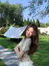 儒意（RUYI）素顏面霜保濕懶人男女防曬隔離遮瑕三合一防水汗自然提亮bb貴婦霜 曬單實(shí)拍圖