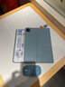 GOYAO適用蘋(píng)果iPadair7保護套2025款pro10/11代藍牙鍵盤(pán)6一體10.2/9.7平板卡通殼mini7套裝10.9寸迷你13 藍色【涂鴉Kitty】保護套+鍵盤(pán)+鼠標 iPad Pro 曬單實(shí)拍圖
