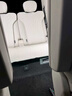 亞益銀河M9坐墊四季通用座椅套汽車(chē)用品內飾改裝飾配件座套座墊適用于 【原車(chē)橙】主副駕駛套裝 銀河M9-六座版 曬單實(shí)拍圖
