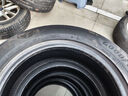 固特異（Goodyear）汽車(chē)輪胎205/60R16 92V EF1 SPORT鷹馳F1酷跑 軒逸/新?？怂?速騰 曬單實(shí)拍圖
