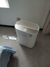 霍尼韋爾（honeywell）空氣凈化器 家用臥室室內空氣清新器 母嬰寵物除菌凈化器 新房去甲醛 過濾粉塵塵螨過敏原凈化器 KJ450F-Z21WS 曬單實拍圖
