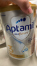 愛(ài)他美（Aptamil）白金澳洲版 幼兒配方奶粉 3段(12-36個(gè)月) 900g 3罐箱裝 曬單實(shí)拍圖