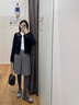 小野和子【楊冪同款】羊毛棉褲襪女秋冬季保暖秋褲打底褲加絨加厚連褲襪 曬單實(shí)拍圖