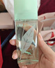 伊麗莎白雅頓綠茶香水50ml 持久留香自然清新香水女用中性 生日禮物送朋友 曬單實(shí)拍圖