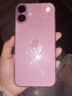 Apple/蘋(píng)果 iPhone 16 Plus（A3291）128GB 粉色 支持移動(dòng)聯(lián)通電信5G 雙卡雙待手機 曬單實(shí)拍圖