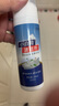 OVDL 小白鞋清潔劑200ml 免水洗干洗慕斯去污去黃運動(dòng)鞋網(wǎng)面球鞋皮鞋 曬單實(shí)拍圖