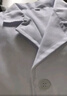 勝麗 白大褂醫用實(shí)驗服化學(xué)實(shí)驗服工作服男女生實(shí)驗用長(cháng)袖紐扣袖口 BC406W 3XL碼 1件 曬單實(shí)拍圖