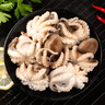 海云馨小八爪魚(yú) 鮮活冷凍小章魚(yú) 火鍋燒烤食材迷你八爪魚(yú) 固含物≥80% 【推薦款】新鮮八爪魚(yú) 2斤(凈重) 曬單實(shí)拍圖