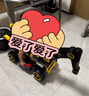 童稚挖掘機可坐人兒童電動(dòng)玩具車(chē)男孩大號工程車(chē)挖土機生日禮物 【頂配】全電動(dòng)+推桿+藍牙+遙控 【單驅】適合2-6歲 曬單實(shí)拍圖