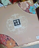 華美月餅禮盒中秋月餅大禮包雙黃純白蓮蓉經(jīng)典廣式多口味金秋送福810g 曬單實(shí)拍圖