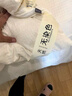 NUK母嬰級A類(lèi)大豆纖維被針織原棉被子春秋被冬被芯夏被單雙人保暖被 【A類(lèi)可裸睡】米白 150*200cm約8斤加厚冬被 曬單實(shí)拍圖