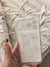 Apple/蘋(píng)果 iPhone 17 Pro Max 256GB 銀色 支持移動(dòng)聯(lián)通電信5G 雙卡雙待手機 曬單實(shí)拍圖