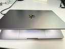 Apple 蘋果  MacBook Pro 13/14/15/16寸 M1/2/3 二手筆記本電腦 Macbook Pro 19年 16寸 曬單實拍圖