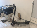 九號(hào)（Ninebot）電動(dòng)滑板車F2升級款成年人兩輪代步折疊便攜式電動(dòng)車智能減震避震防滑穩(wěn)定 曬單實(shí)拍圖