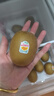 佳沛（zespri）新西蘭  陽(yáng)光金奇異果25-27粒原箱特大果單果約122-146g  獼猴桃 曬單實(shí)拍圖