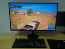 索尼【清涼季】SONY INZONE 英縱 M9 II 電競顯示器 27英寸4K 160Hz 全陣列式背光 IPS面板 PS5?適配 INZONE M9 II 曬單實(shí)拍圖