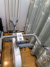 HARISON漢臣智能動(dòng)感單車(chē)家用磁控自行車(chē)健身器材室內運動(dòng)單車(chē) 32斤磁控飛輪組/絲滑降噪/免插電B500Leco 曬單實(shí)拍圖