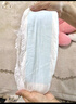可靠（COCO）吸收寶成人拉拉褲L90片（臀圍95-120cm）內褲型紙尿褲尿不濕 曬單實(shí)拍圖