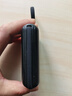 潮玩熊 直營(yíng)120W【國家3C認證丨可上飛機高鐵】超級快充自帶線(xiàn)充電寶小巧移動(dòng)電源安卓適用小米蘋(píng)果17/16 【3C認證】尊享版20000M丨黑色 【3C認證/當日次日達】頂配80000M丨可上飛機 曬單實(shí)拍圖