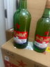 紅星二鍋頭 大二 清香型白酒 56度 500ml 單瓶裝 純糧口糧酒 曬單實(shí)拍圖