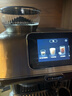 德龍（Delonghi）咖啡機意式家用冷萃半自動(dòng)15Bar泵壓15檔研磨觸摸屏咖啡豆適配技術(shù)手自一體奶泡金屬機身 EC9455.M 9款預設飲品 大容量水箱 不銹鋼研磨器 TOUCH 曬單實(shí)拍圖