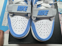 耐克（NIKE）運(yùn)動(dòng)鞋女鞋 25春季新款A(yù)IR JORDAN LEGACY 312緩震耐磨籃球鞋 CD9054-141 37.5 曬單實(shí)拍圖