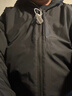 Houdini胡丁尼Dunfri Guide鄧菲向導男戶(hù)外冬金標P棉保暖棉服 True Black（純凈黑、黑色） 亞版 XL 身高180-190CM體重85-95kg 曬單實(shí)拍圖