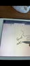綠聯(lián)電容筆iPad觸控筆【2025升級】適用iPad 11/Air/Pro/mini平板觸屏手寫(xiě)筆繪畫(huà)Apple Pencil防誤觸 曬單實(shí)拍圖