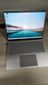 微軟（Microsoft）Surface Laptop 第7版 筆記本電腦 國家政府補貼20% 觸屏輕薄本 AI PC 驍龍X Elite 16G 1T 亮鉑金 曬單實(shí)拍圖