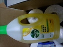 滴露（Dettol）地板清潔劑無(wú)水印2L裝地板清洗劑去污殺菌地板瓷磚清潔劑拖地專(zhuān)用 曬單實(shí)拍圖