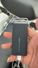 三星（SAMSUNG）2TB Type-c USB 3.2 移動固態(tài)硬盤（PSSD）T5 EVO 星耀黑 手機(jī)直連筆記本外接 大容量 曬單實(shí)拍圖