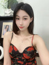 禮意久久施華洛世奇鋯四葉草純銀項鏈女生日禮物女生送女友老婆2025教師節 曬單實(shí)拍圖