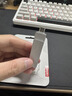 聯(lián)想（Lenovo）雙接口U盤(pán) Type-C USB3.2 手機電腦通用大容量 辦公商務(wù)u盤(pán) 高速大容量?jì)?yōu)盤(pán) X5-銀色32G 曬單實(shí)拍圖
