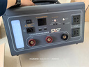 SAST汽車(chē)應急啟動(dòng)電源12v24v通用貨車(chē)工程車(chē)卡車(chē)強啟救援搭電寶電瓶充電器大容量戶(hù)外移動(dòng)電源 曬單實(shí)拍圖
