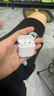 適用Airpodspro2代/1代Airpods2代/3/4代入耳式無(wú)線(xiàn)藍牙降噪耳機 Airpods二代【正品速發(fā)】 全新僅激活 曬單實(shí)拍圖