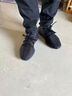 阿迪達斯YEEZY700黑武士椰子男女中性時(shí)尚休閑鞋GX6144 46 曬單實(shí)拍圖