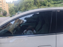 瑞盾（RUIDUN）汽車(chē)貼膜隔熱膜防曬膜汽車(chē)玻璃膜前擋車(chē)窗貼膜防爆隱私膜陶瓷膜 曬單實(shí)拍圖