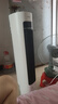 海爾（Haier）家用水冷塔扇加濕冷風(fēng)機制冷神器移動(dòng)小空調扇節能無(wú)葉塔扇香薰冷風(fēng)扇 機械款HFZ-J8625A 曬單實(shí)拍圖