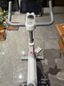 麥瑞克（MERACH）動(dòng)感單車(chē)家用智能自發(fā)電健身器材室內自行車(chē)絕影ONE2代 MR-S10W4 曬單實(shí)拍圖
